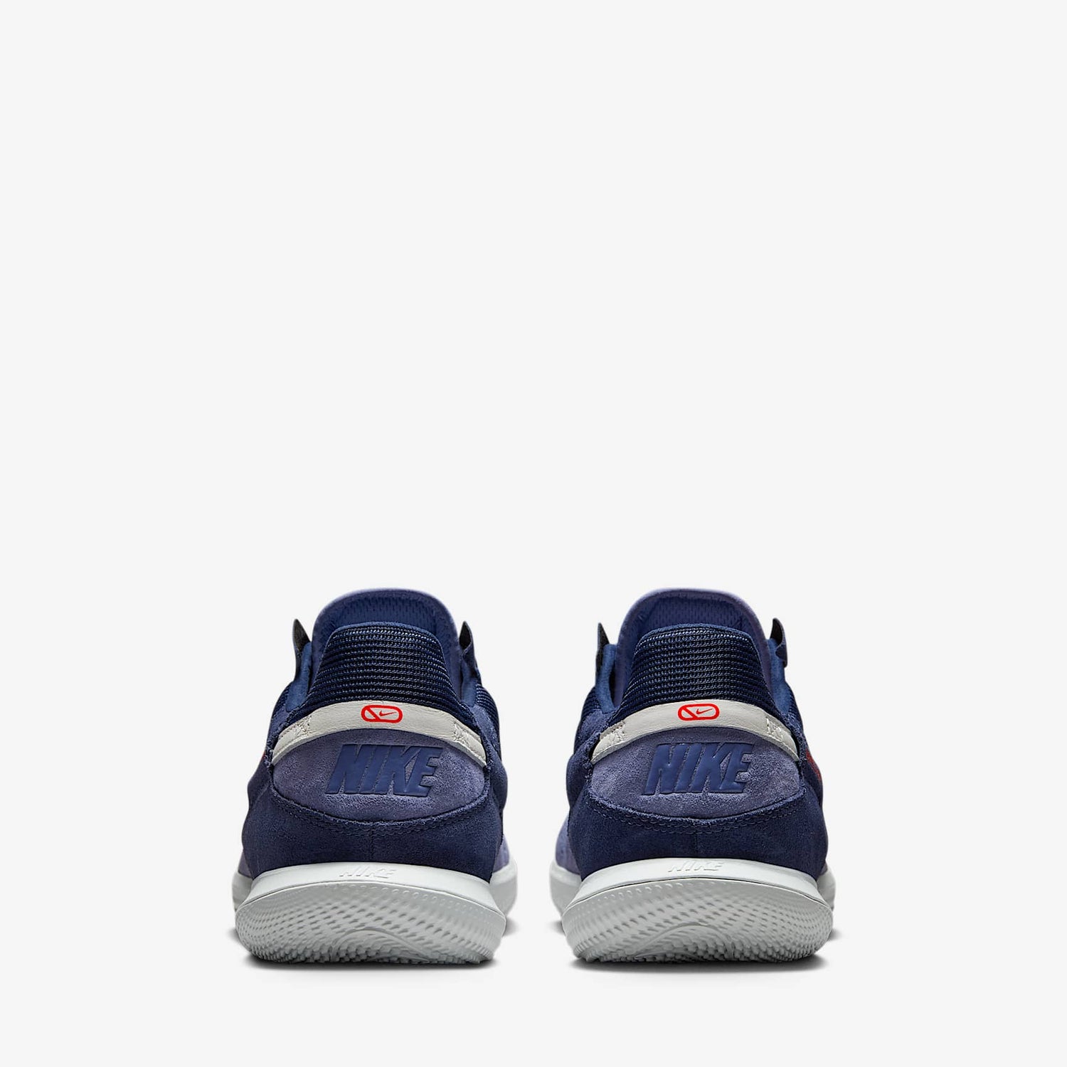 Nike Streetgato IC [Purple Slate/Summit White]