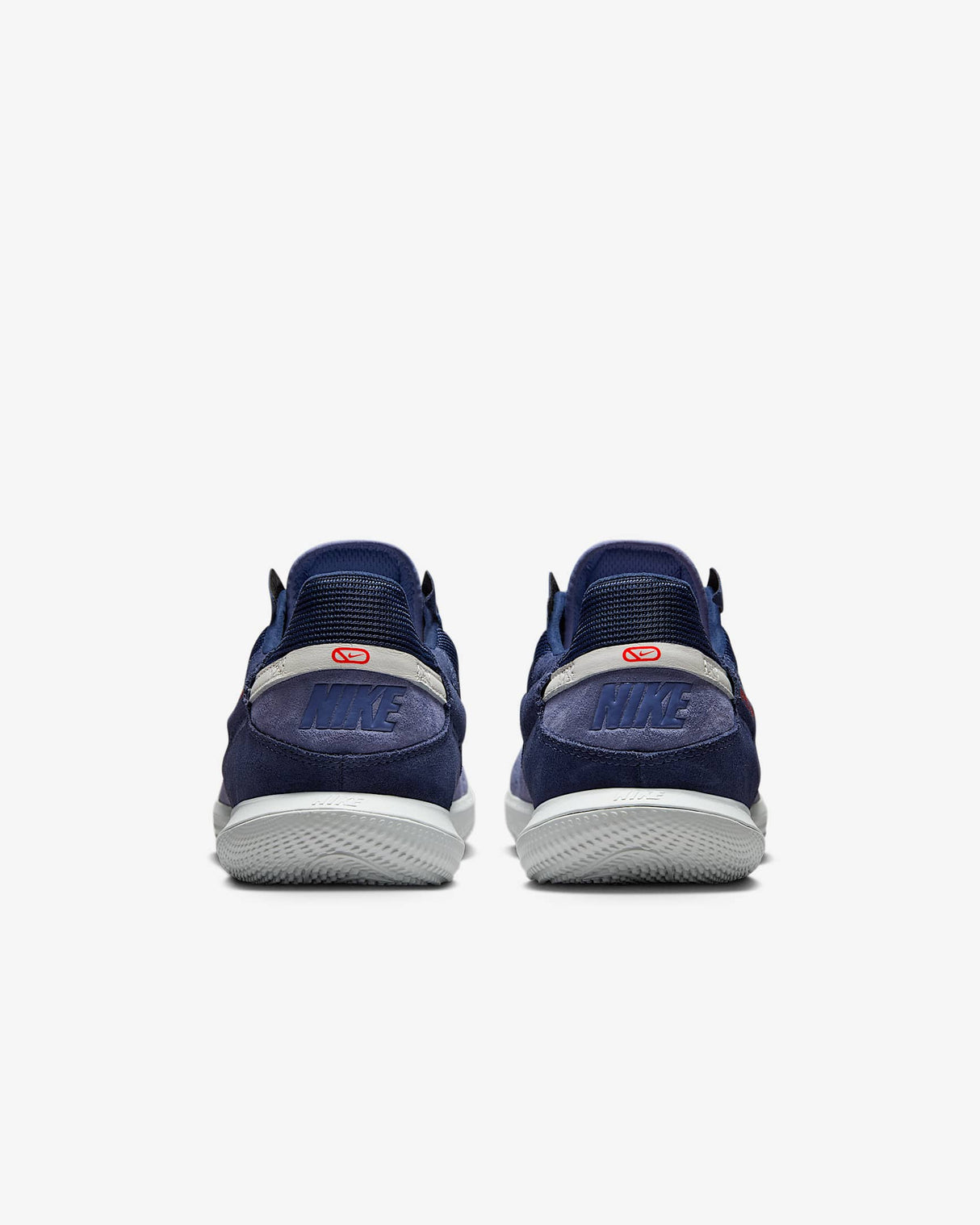 Nike Streetgato IC [Purple Slate/Summit White]