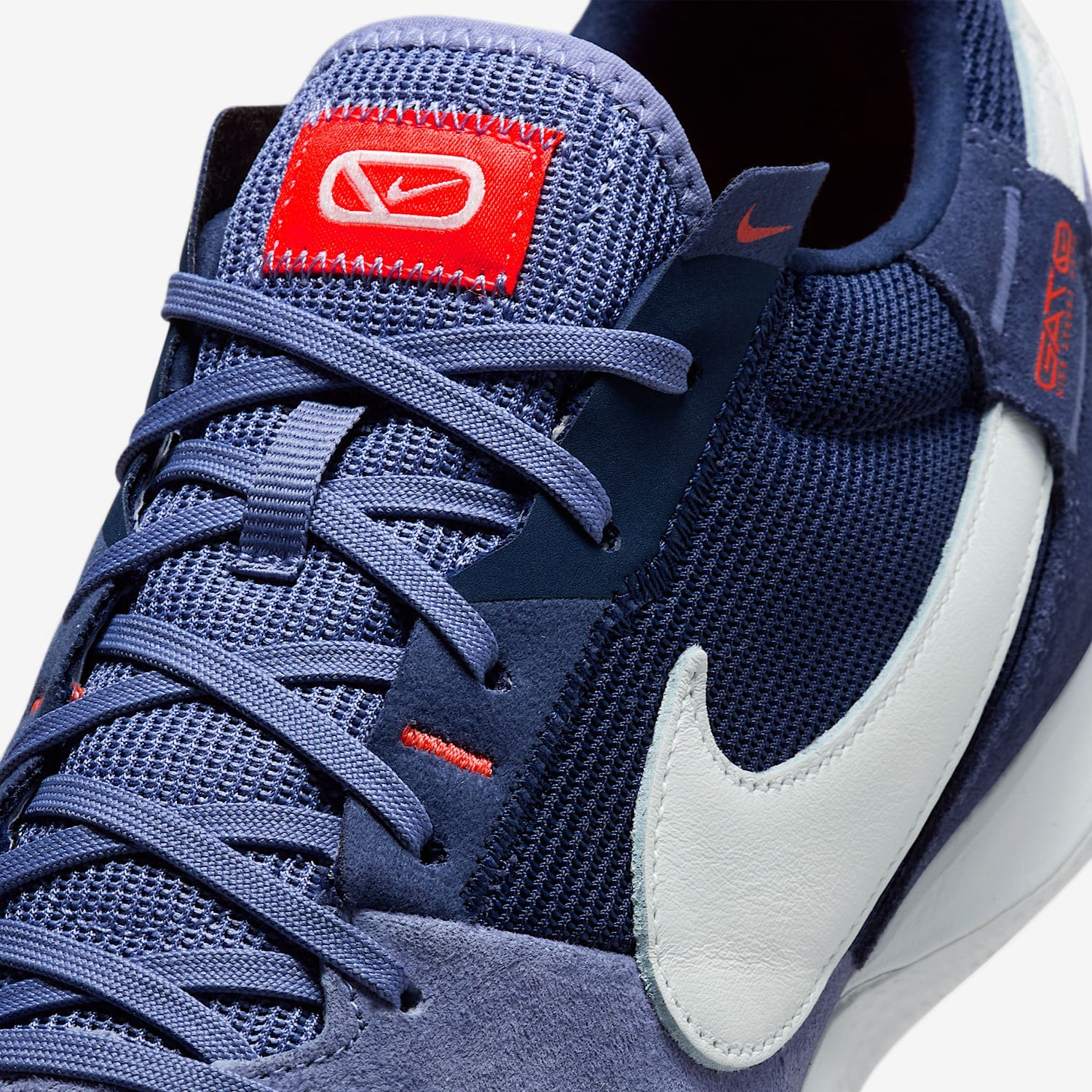 Nike Streetgato IC [Purple Slate/Summit White]