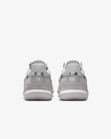 Nike Streetgato IC [Light Smoke Grey/Metallic Silver]