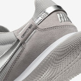 Nike Streetgato IC [Light Smoke Grey/Metallic Silver]