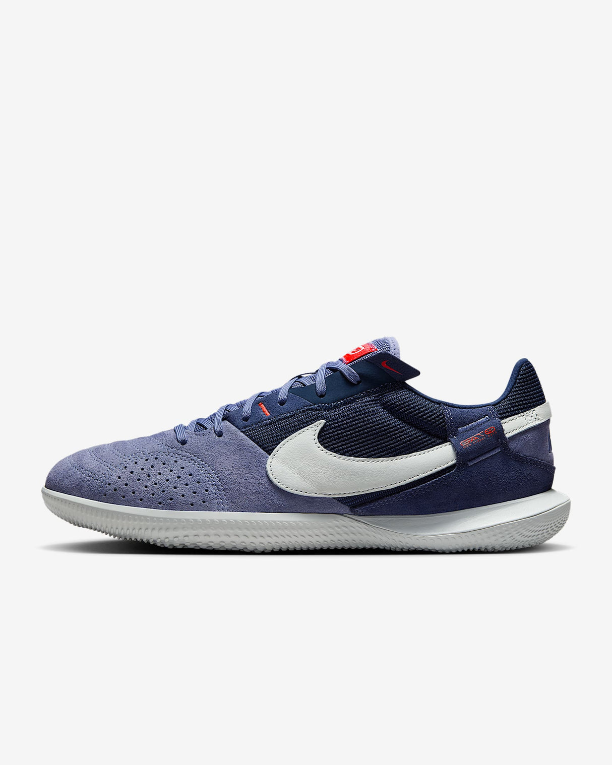 Nike Streetgato IC [Purple Slate/Summit White]