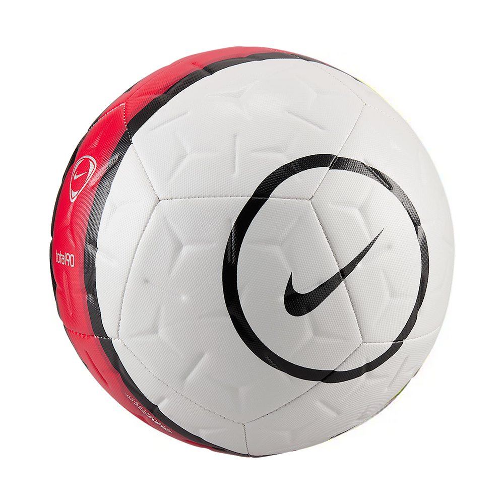 Academy Total 90 Ball [White/Black/Red]