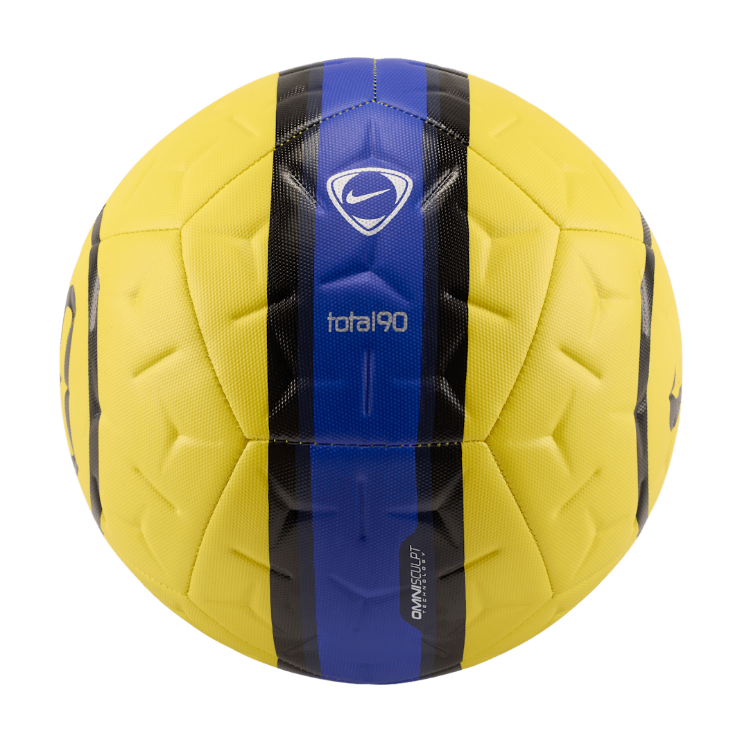 Academy Total 90 Ball [Yellow/Blue]
