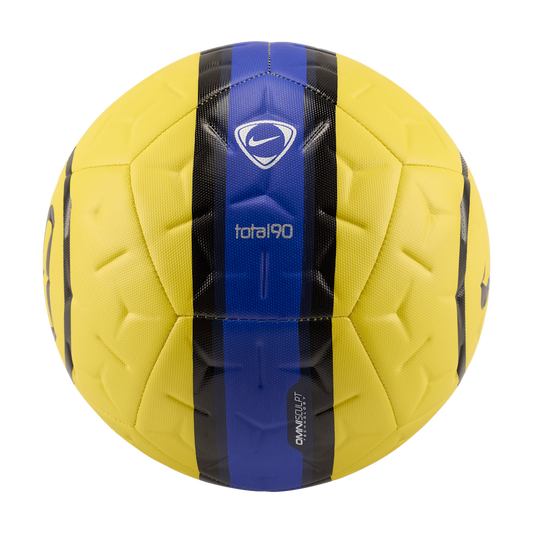 Academy Total 90 Ball [Yellow/Blue]