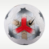 Control Match Ball [White/Bright Crimson/Anthracite]