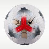 Control Match Ball [White/Bright Crimson/Anthracite]
