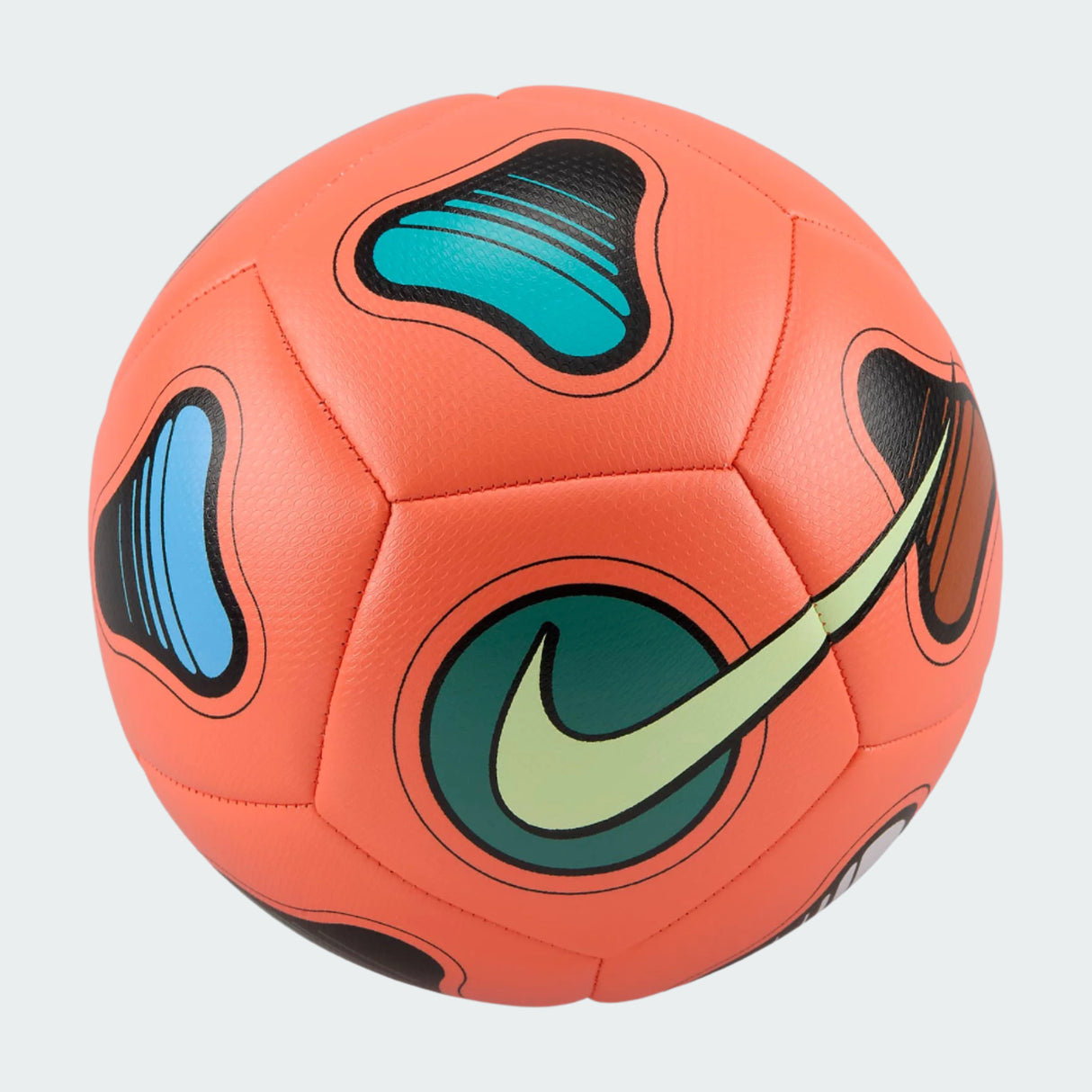 Maestro Futsal Ball [LT Wild Mango/ Volt]