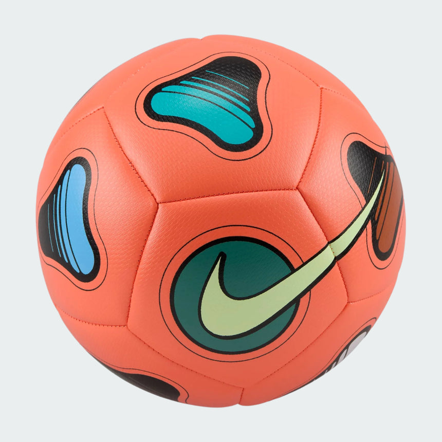 Maestro Futsal Ball [LT Wild Mango/ Volt]