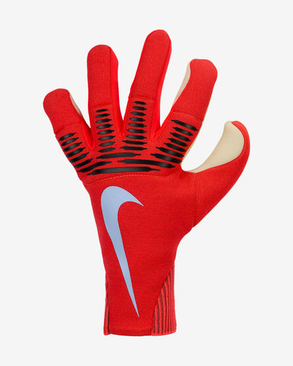 Dynamic Fit  GK Gloves [Bright Crimson/Royal Tint]