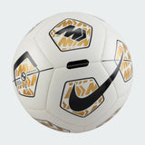 Nike Mercurial Fade Ball [White/Gold/Black]