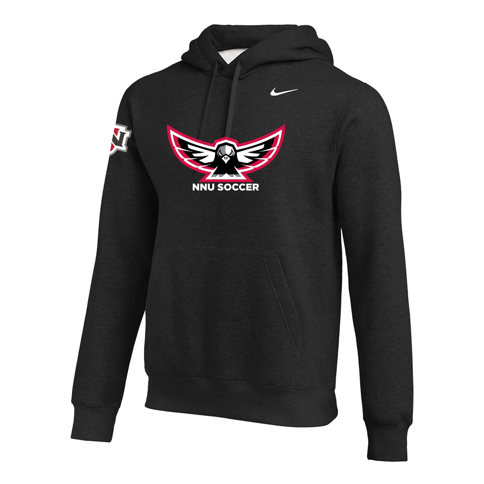 NNU Nike Club Team Hoodie [Men's]