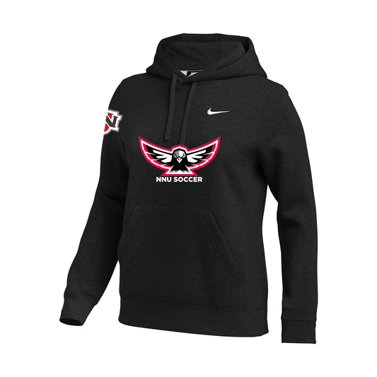 NNU Nike Club Team Hoodie [Women's]