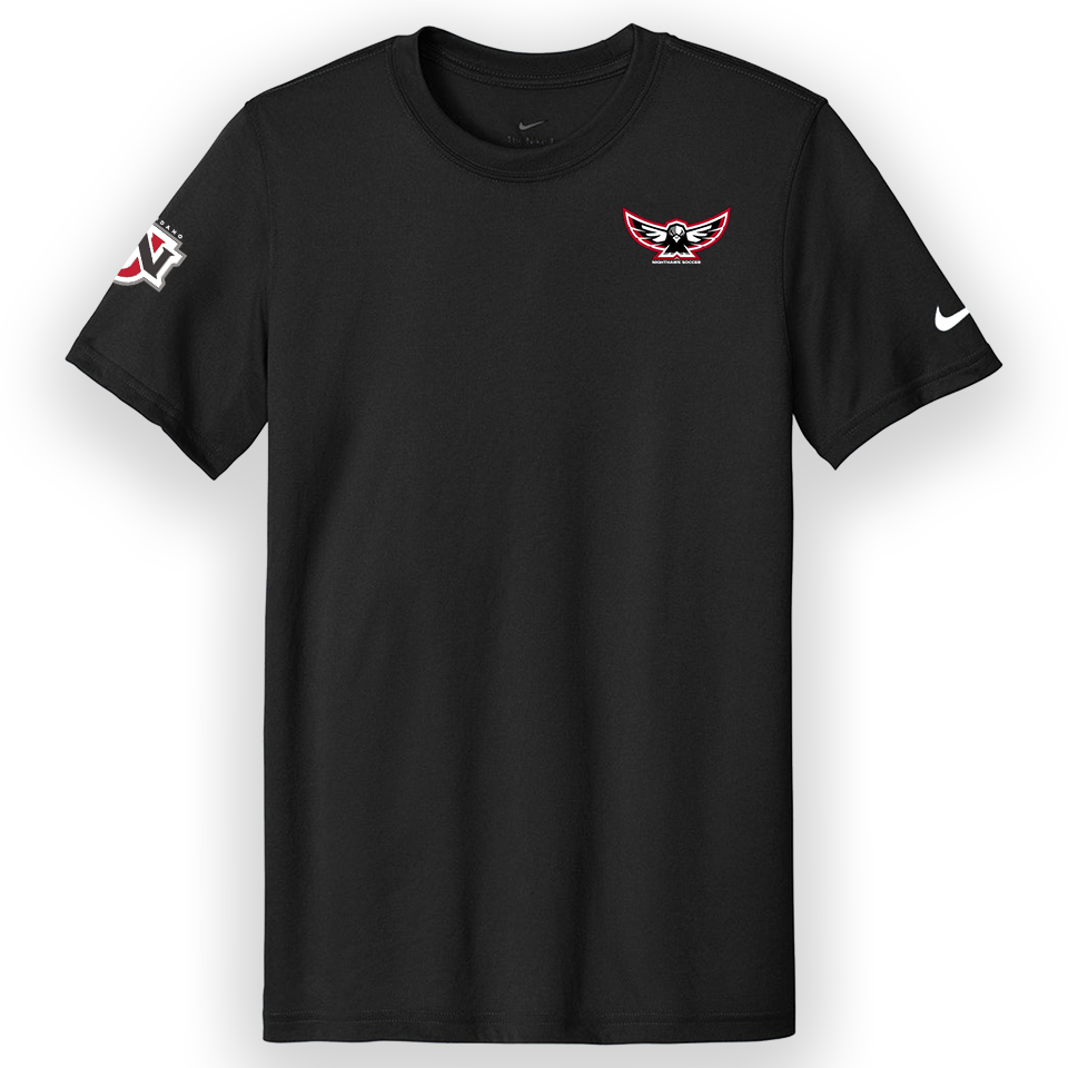 NNU Men's Short-Sleeve Crew [Men's]