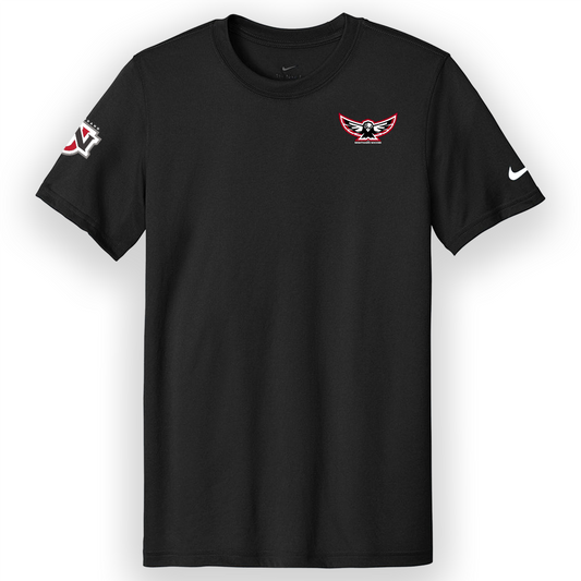 NNU Men's Short-Sleeve Crew [Men's]