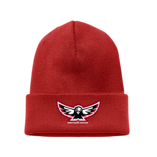 NNU Nike Cuffed Beanie