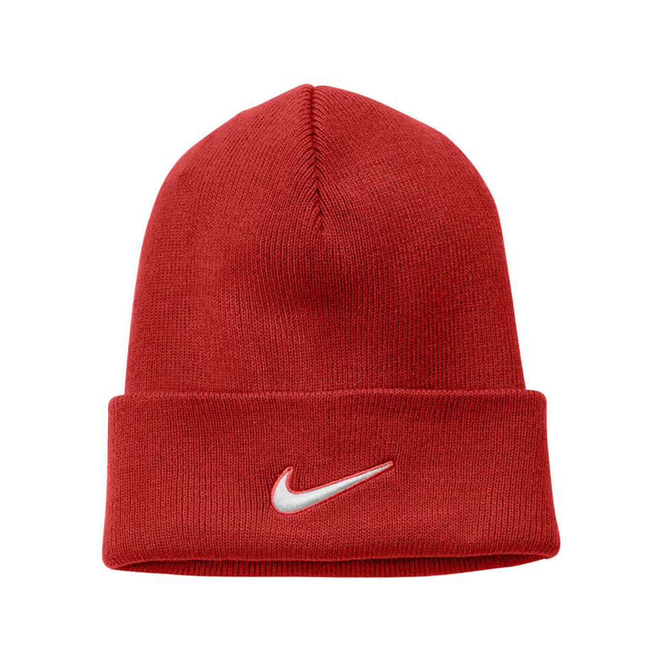 NNU Nike Cuffed Beanie