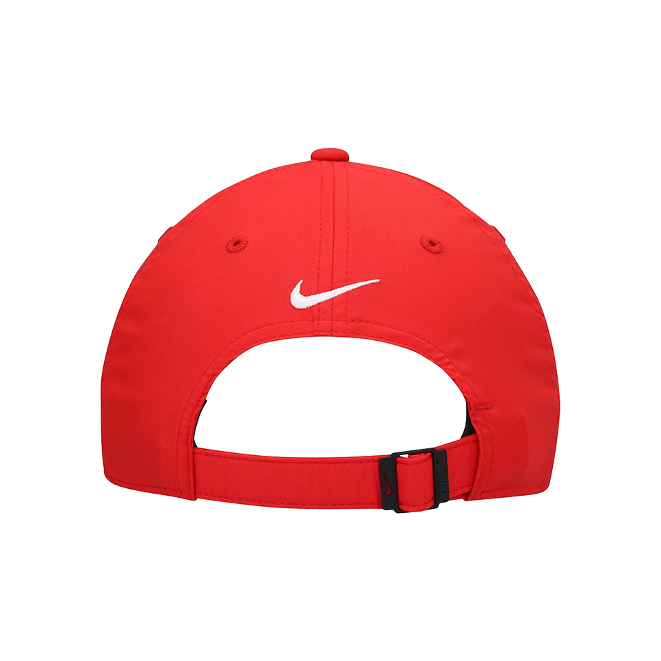 NNU Legacy91 Hat [Red]