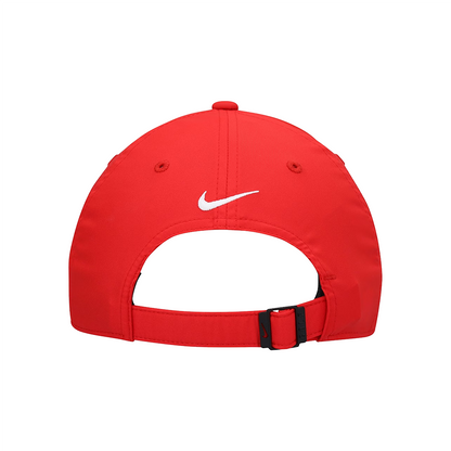 NNU Legacy91 Hat [Red]