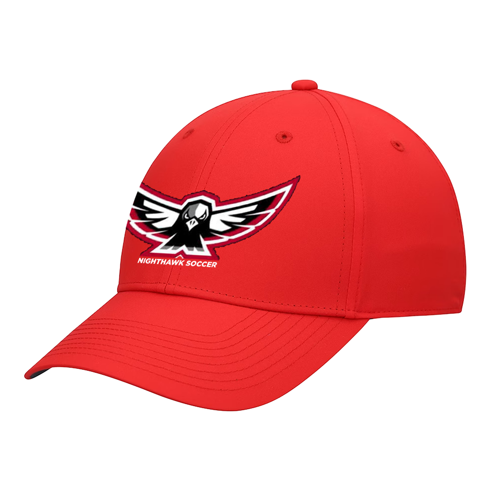 NNU Legacy91 Hat [Red]