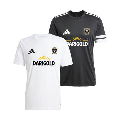 North Portland Adidas Squadra 25 Jersey [Men's]