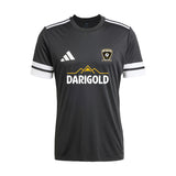 North Portland Adidas Squadra 25 Jersey [Men's]