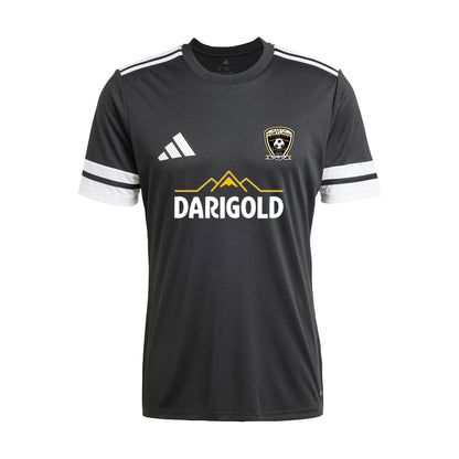 North Portland Adidas Squadra 25 Jersey [Men's]