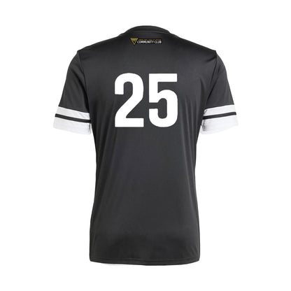 North Portland Adidas Squadra 25 Jersey [Men's]