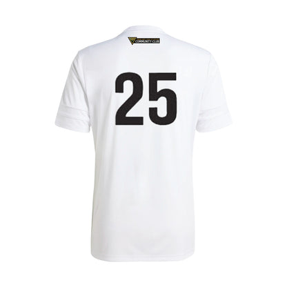 North Portland Adidas Squadra 25 Jersey [Men's]