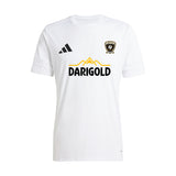 North Portland Adidas Squadra 25 Jersey [Men's]