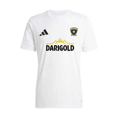 North Portland Adidas Squadra 25 Jersey [Men's]