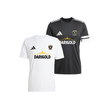 North Portland Adidas Squadra 25 Jersey [Youth]