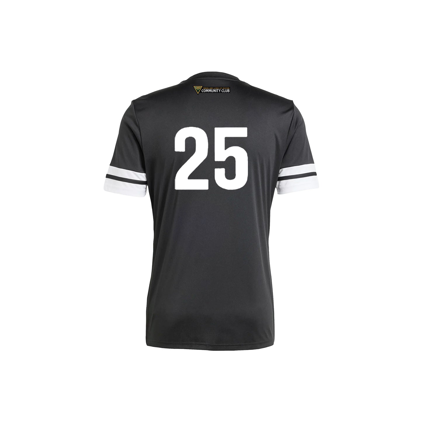 North Portland Adidas Squadra 25 Jersey [Youth]