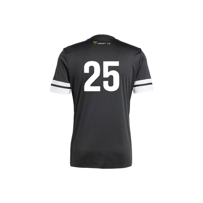 North Portland Adidas Squadra 25 Jersey [Youth]