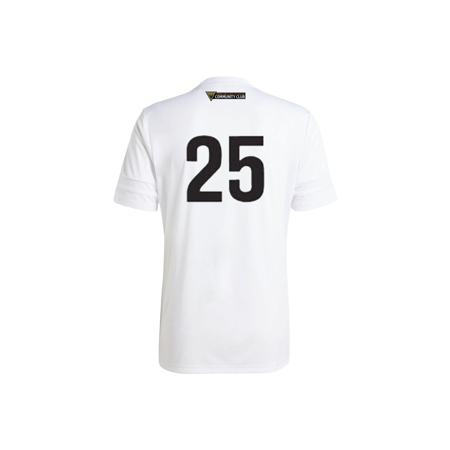 North Portland Adidas Squadra 25 Jersey [Youth]