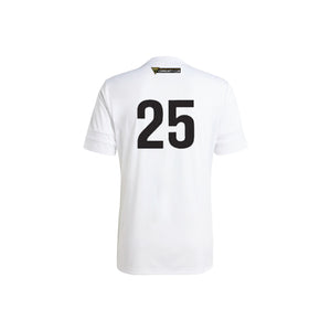 North Portland Adidas Squadra 25 Jersey [Youth]