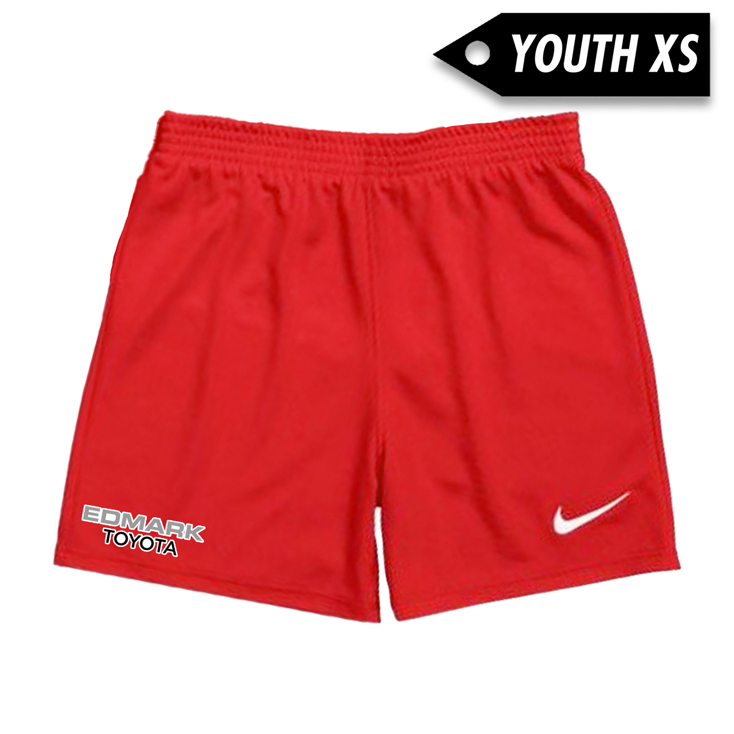 Nampa Premier Rec Short [Child XL/Youth XS]