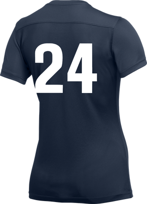 Soldotna HS Jersey [Women's]