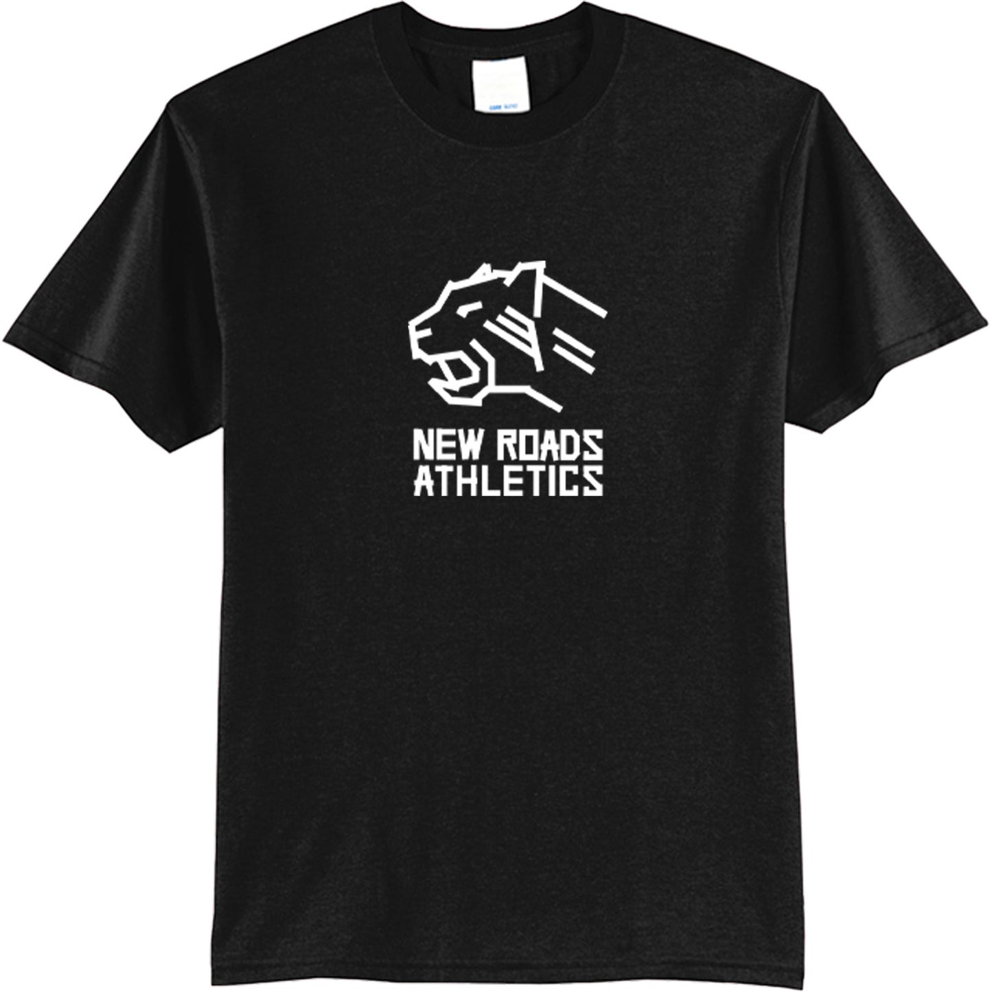 New Roads HS Fan Tee [Adult/Unisex]
