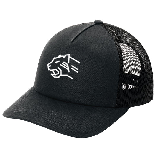 New Roads HS Mesh Cap [OSFA]