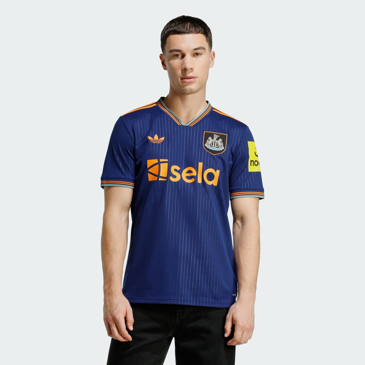 Newcastle United 2025/26 Third Jersey