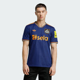 Newcastle United 2025/26 Third Jersey