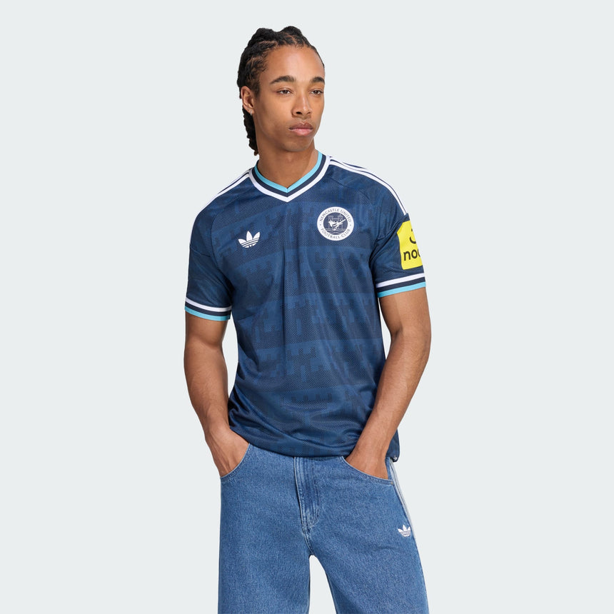 Newcastle United 2026/27 Away