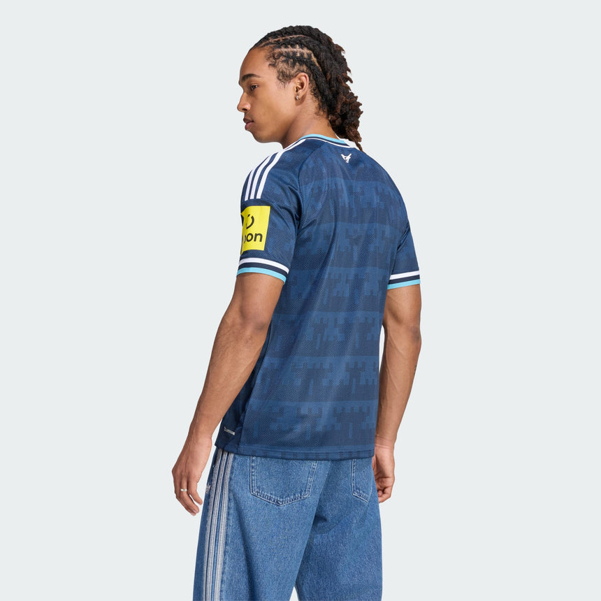 Newcastle United 2026/27 Away
