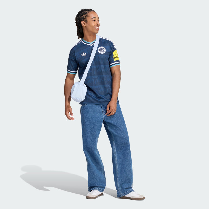 Newcastle United 2026/27 Away
