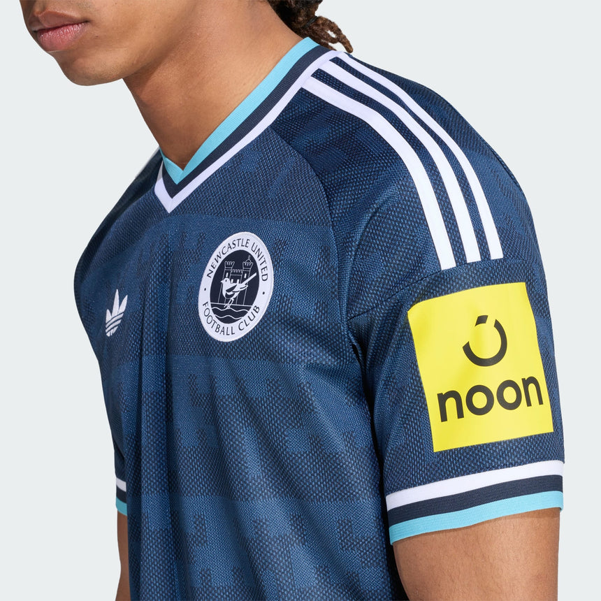 Newcastle United 2026/27 Away