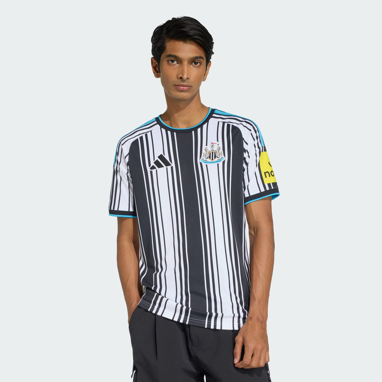 Newcastle United 2026/27 Home