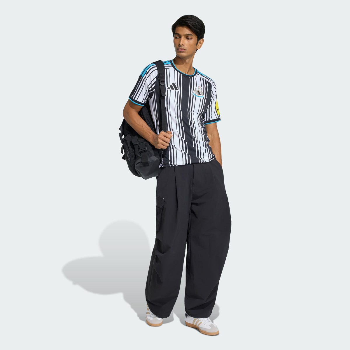 Newcastle United 2026/27 Home