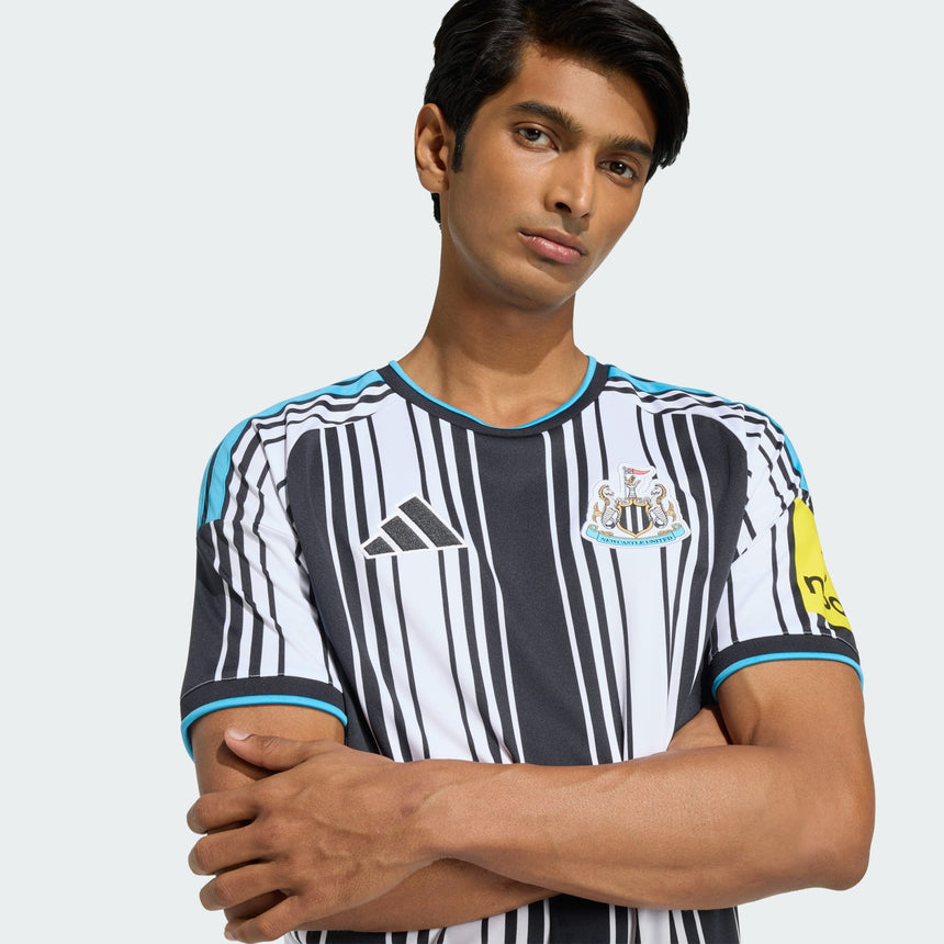 Newcastle United 2026/27 Home