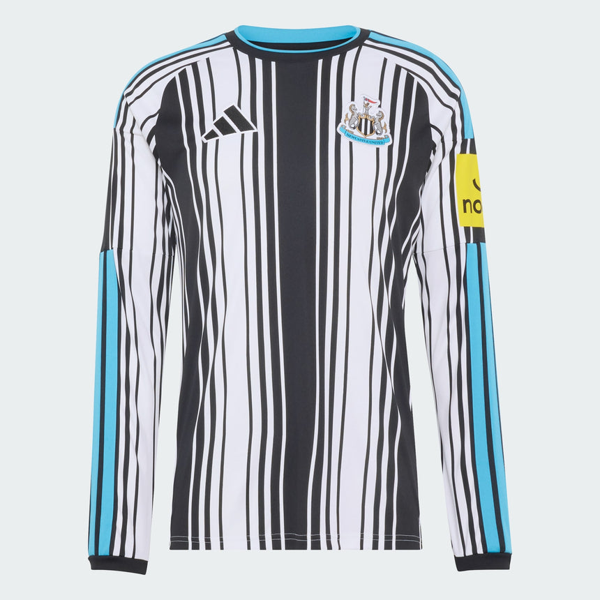 Newcastle United 2026/27 LS Home